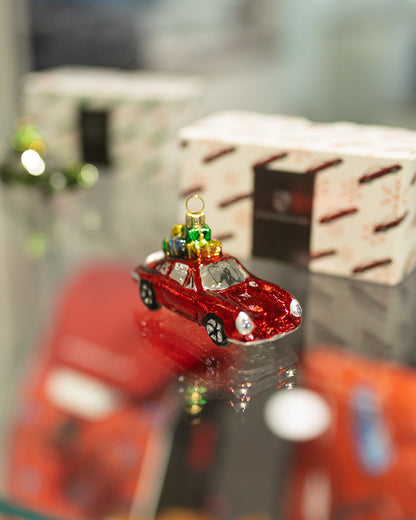 Décoration de sapin de Noël Collection n° 4 – Noël Édition limitée