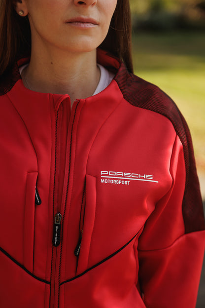 Jacket – Motorsport Fanwear