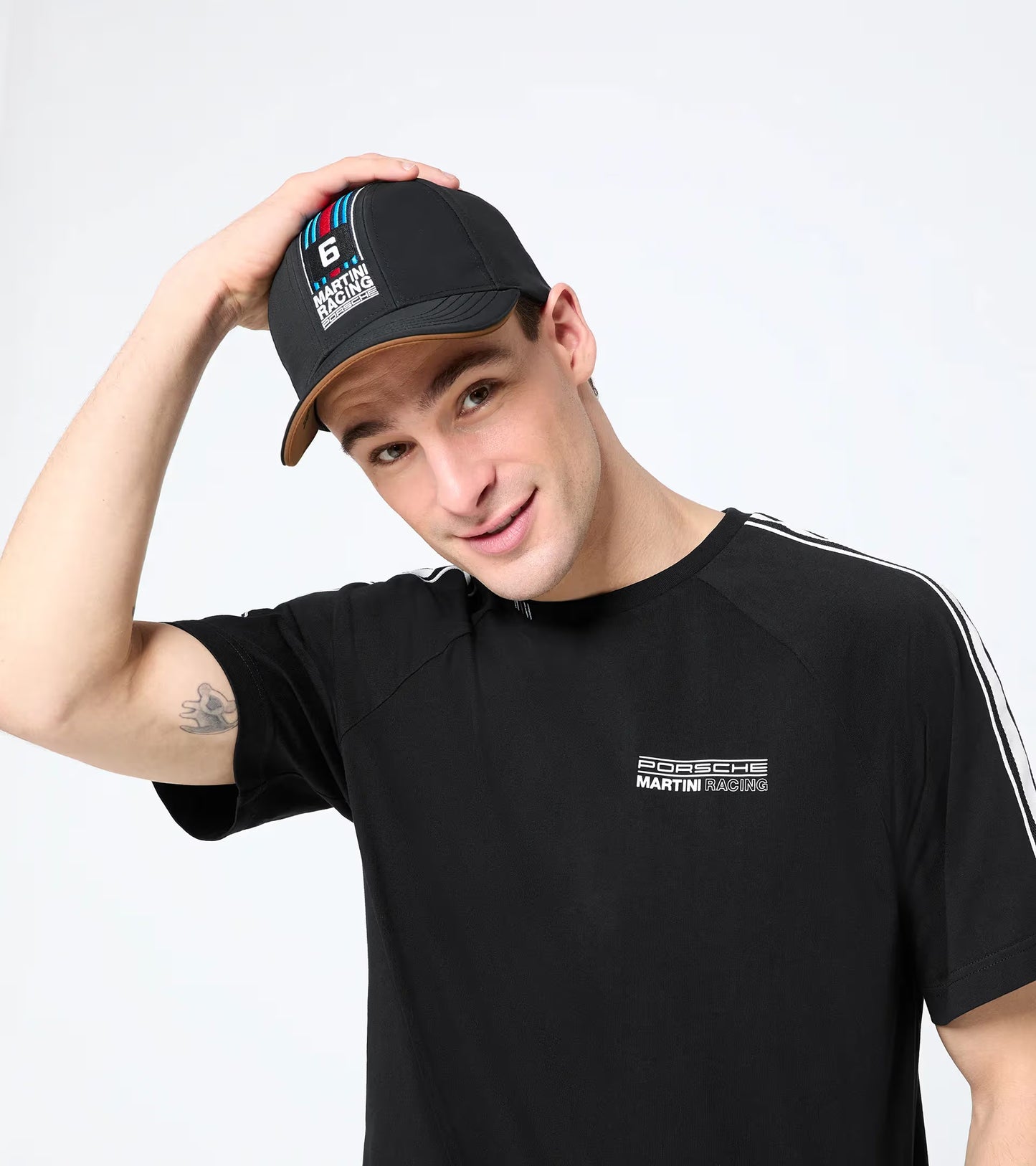 Casquette MARTINI RACING®