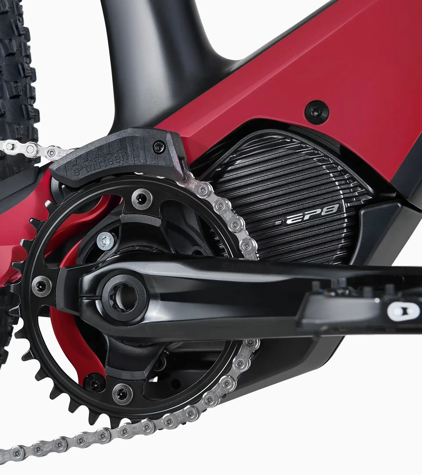 eBike Cross Performance EXC