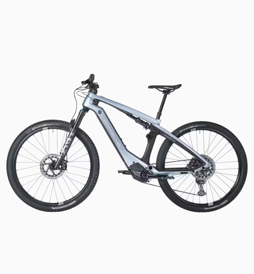 eBike Cross