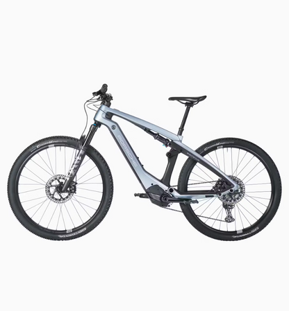 eBike Cross
