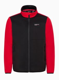 Veste-Motorsport Fanwear