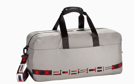 Turbo N°1 – Sac de sport