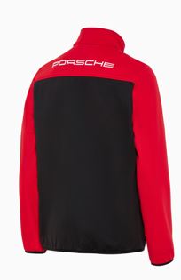 Veste-Motorsport Fanwear