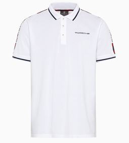 Turbo No'1 Collection -Polo T-shirt