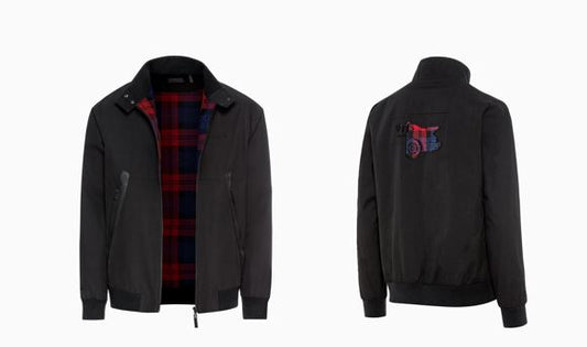 Veste unisexe