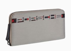 Turbo N°1 – Portefeuille pour Femme
