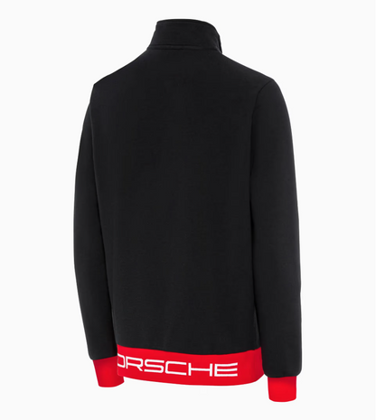 Pull zippé unisexe -  Motorsport Fanwear