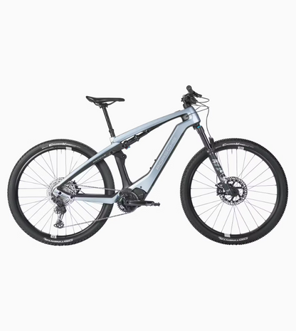 eBike Cross
