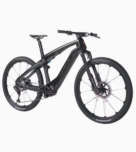eBike Sport 3e génération.
