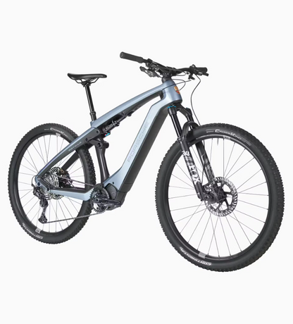 eBike Cross