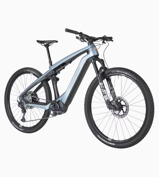 eBike Cross