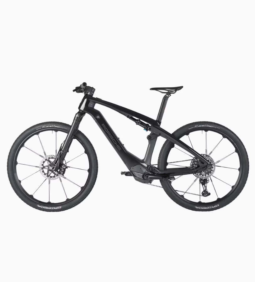 eBike Sport 3e génération.