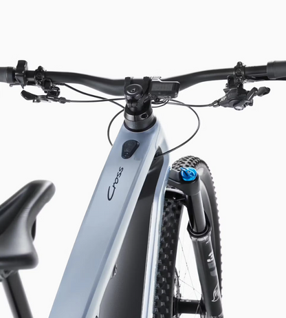 eBike Cross
