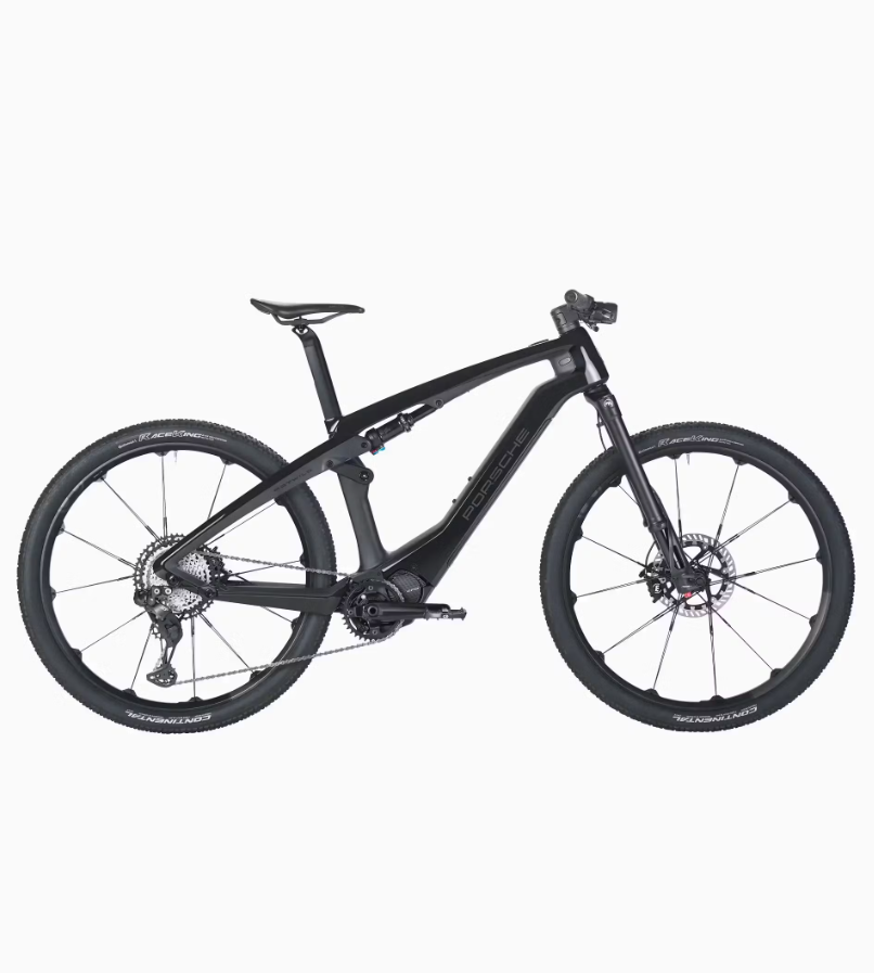 eBike Sport 3e génération.