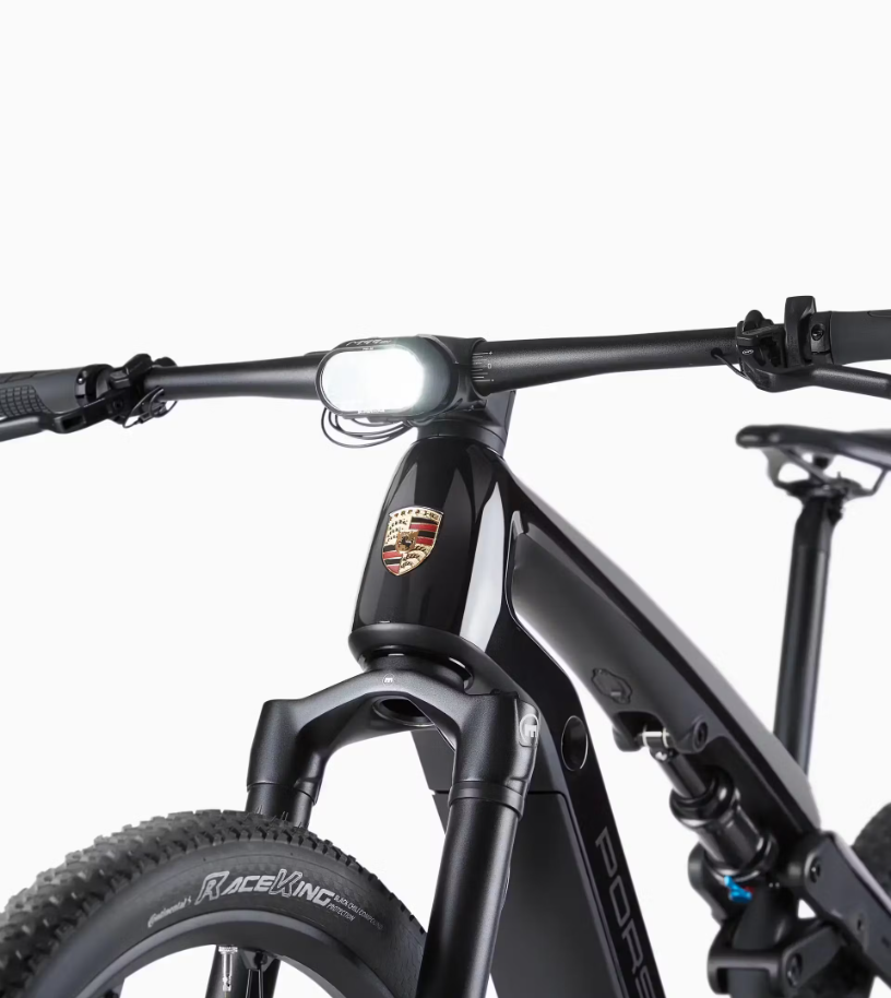 eBike Sport 3e génération.