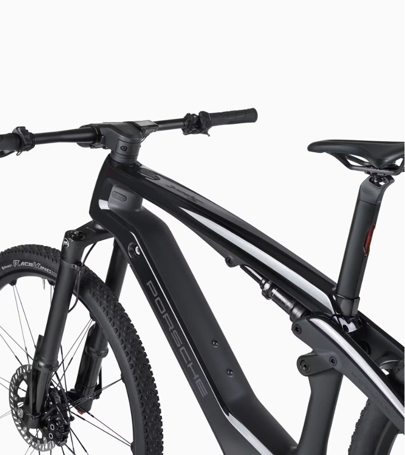 eBike Sport 3e génération.