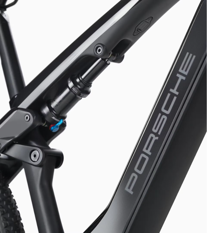 eBike Sport 3e génération.
