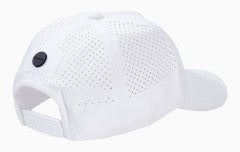 Casquette blanche unisexe - Motorsport Fanwear