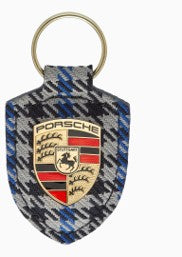 Porte-clés avec écusson Pepita Sally – Ltd.