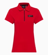 Polo pour femmes - Motorsport Fanwear