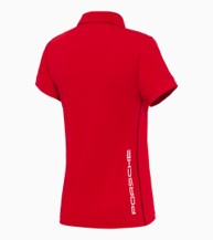 Polo pour femmes - Motorsport Fanwear