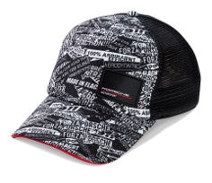 Casquette unisexe - Motorsport Fanwear