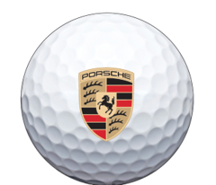 Jeu de balles de golf - Titleist Pro V1