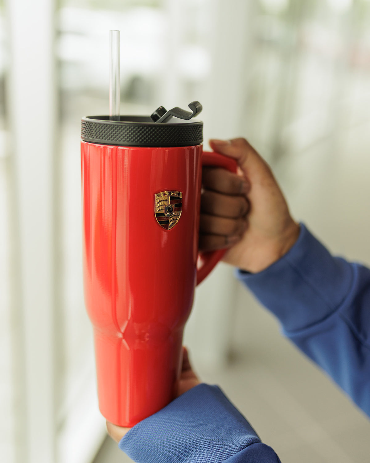 Mug isotherme – Porsche 911 GT3 S/C