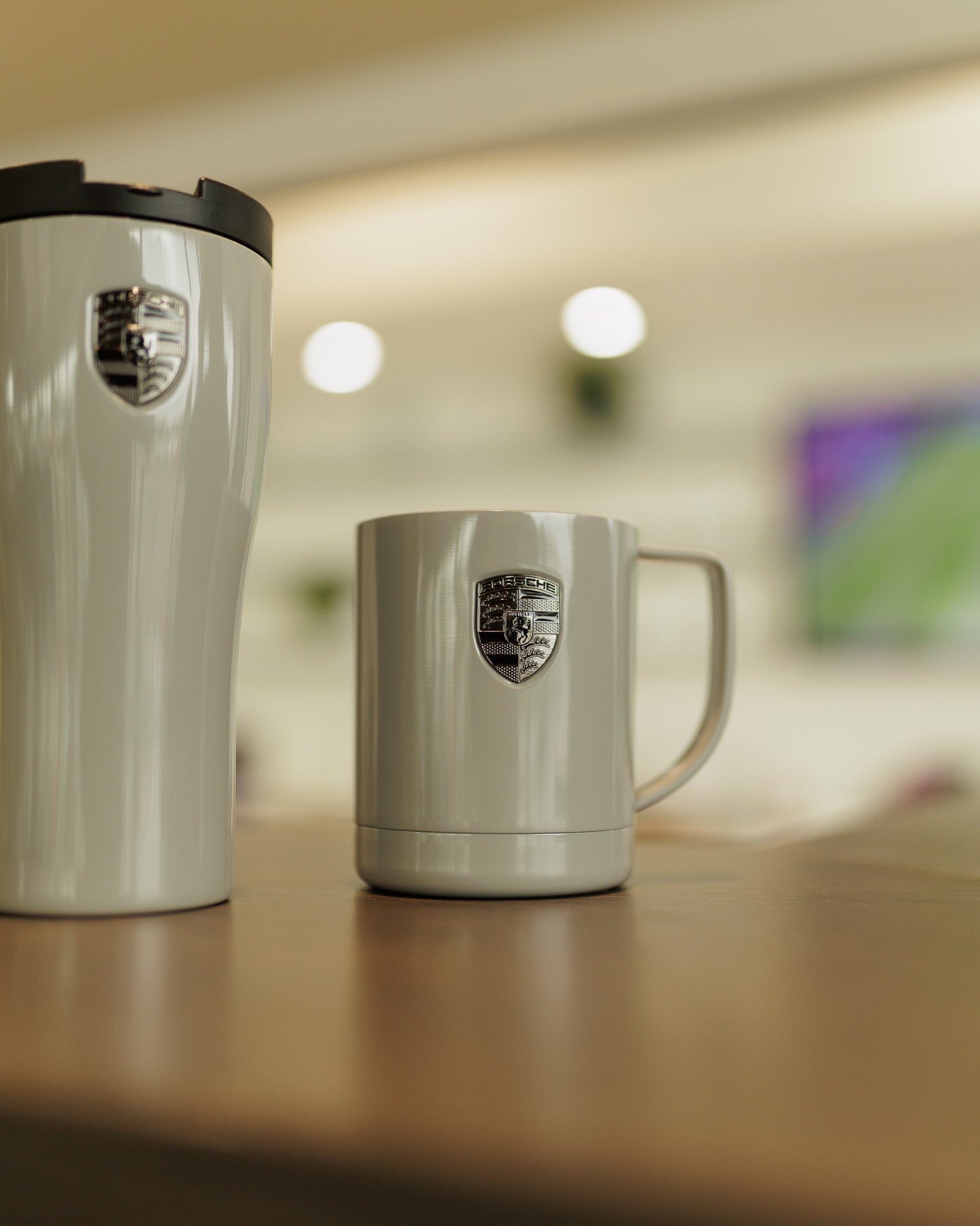 Mug isotherme – AHEAD