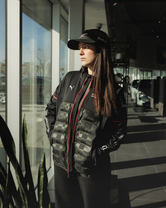 Veste Softshell Femme – Porsche Motorsport Replica