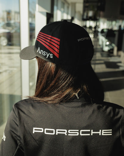 Veste Softshell Femme – Porsche Motorsport Replica