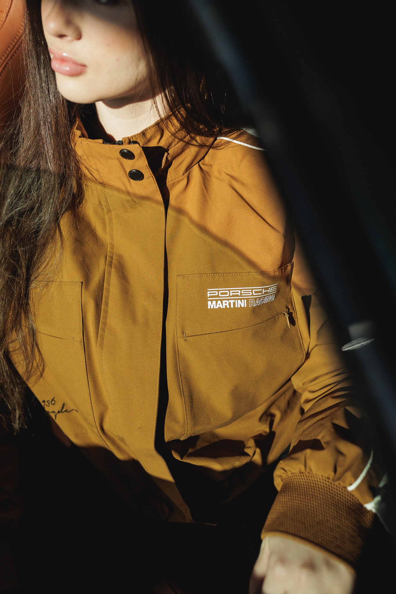 Veste réversible – MARTINI RACING®
