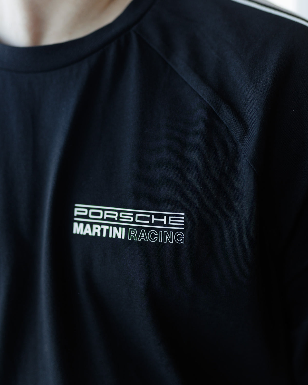 T-shirt – MARTINI RACING®