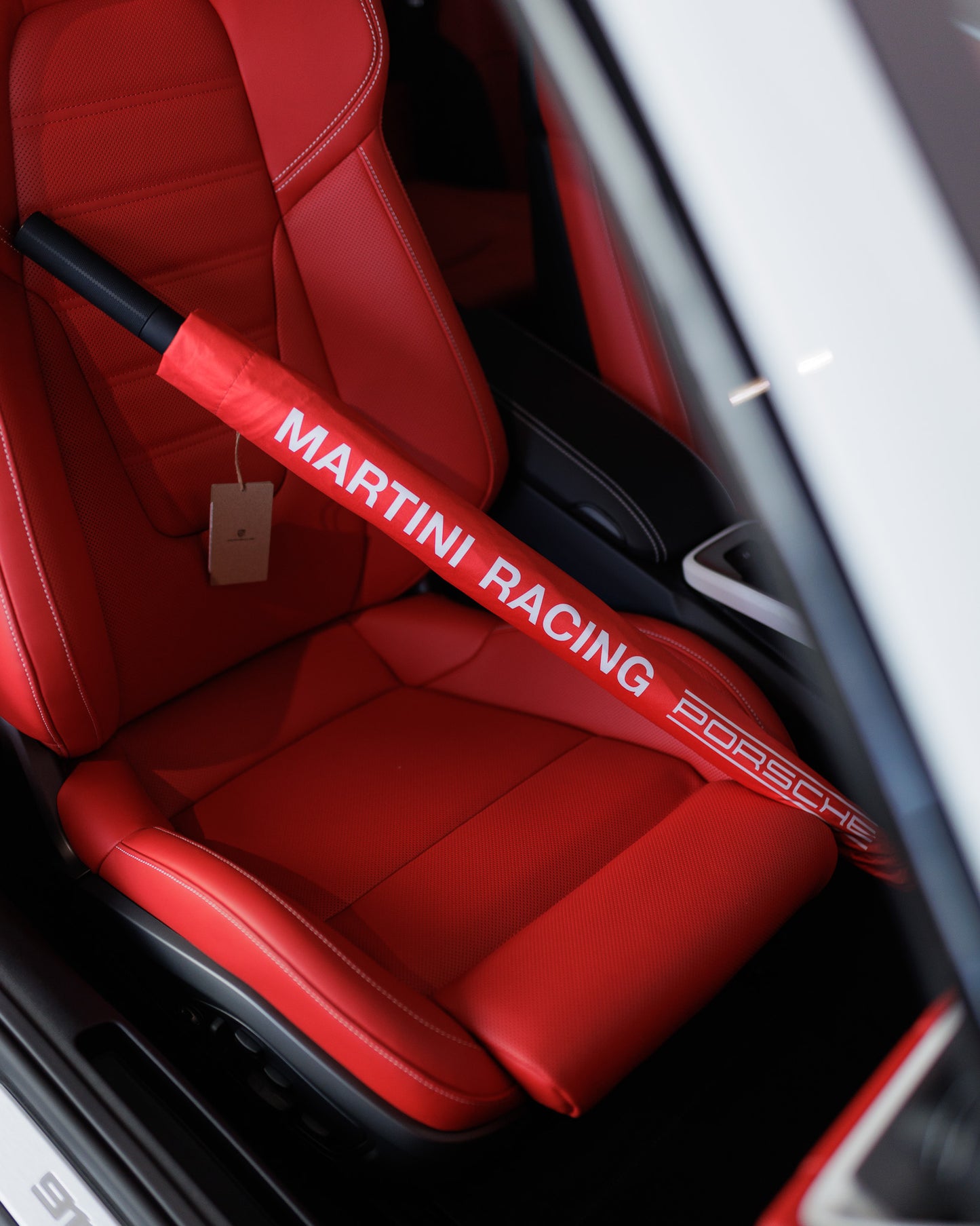 Parapluie Safari – MARTINI RACING®