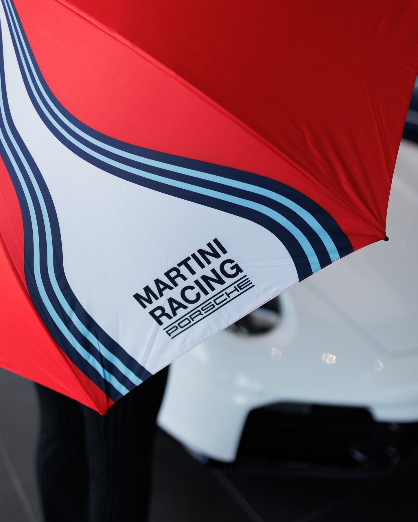 Parapluie Safari – MARTINI RACING®