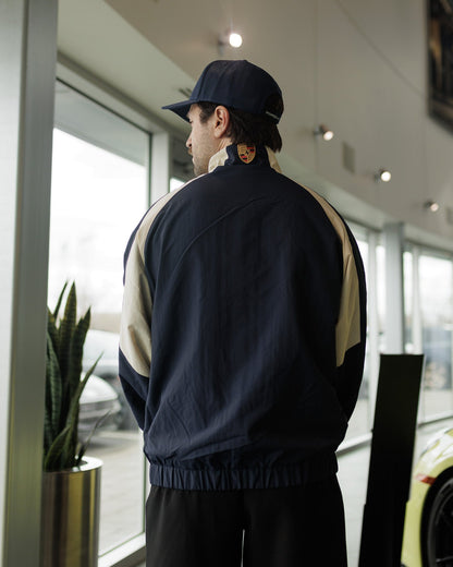 Veste Rétro - Porsche Fan Community