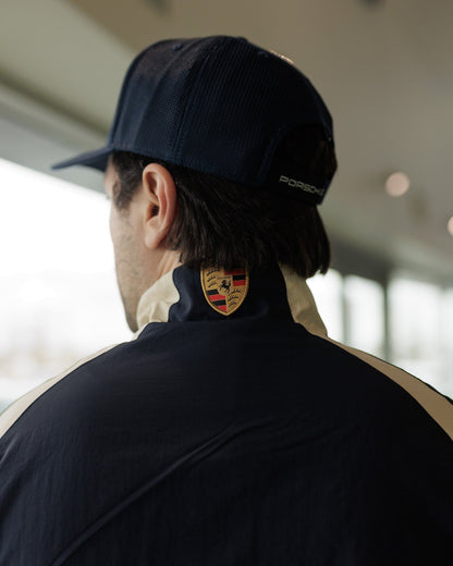 Veste Rétro - Porsche Fan Community