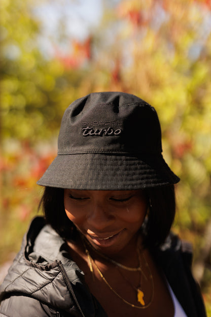 Bob unisexe – Turbo No. 1