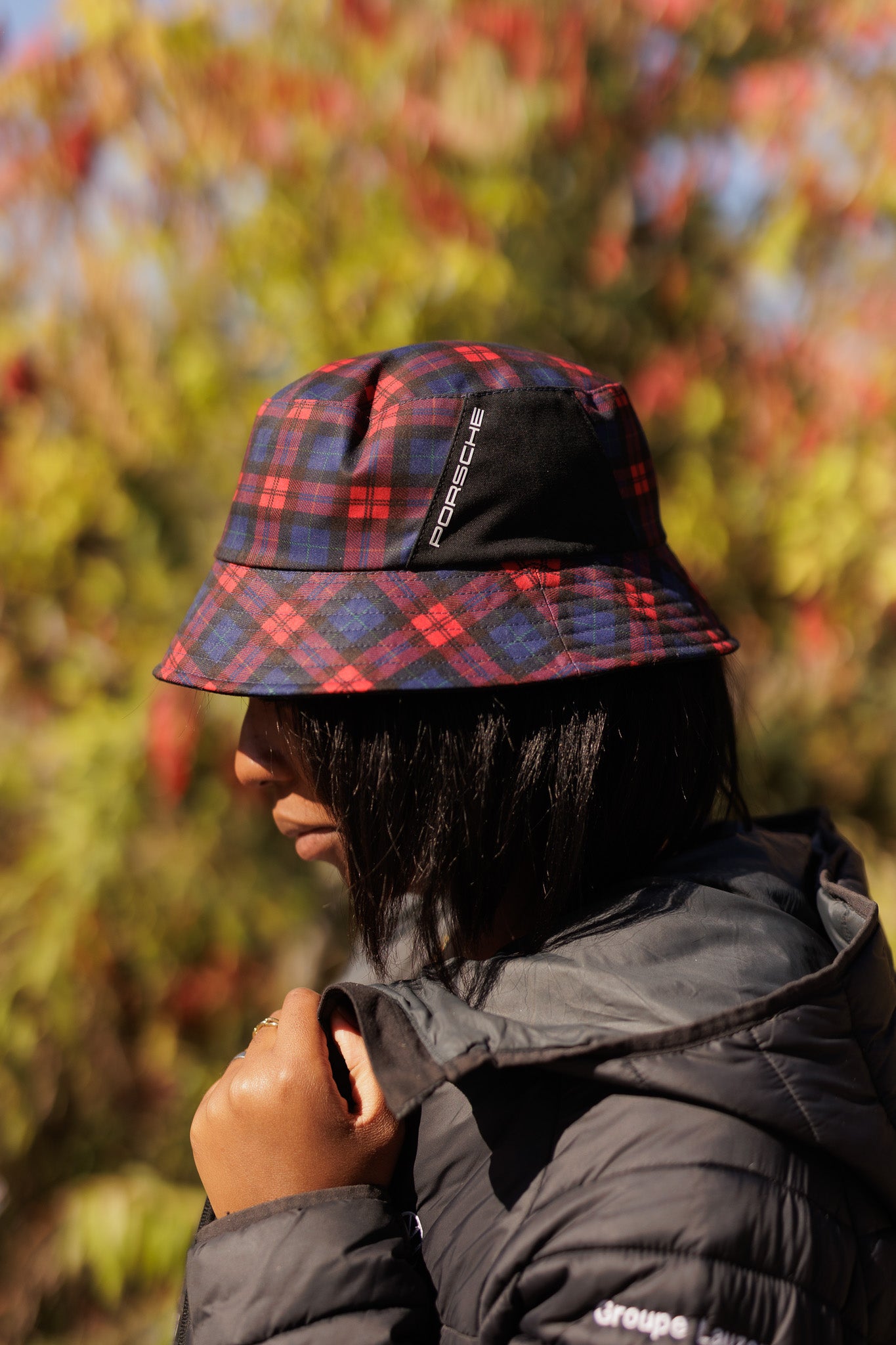 Bob unisexe – Turbo No. 1