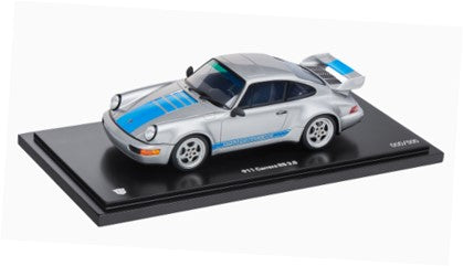 Porsche 911 Carrera RS 3.8 (964) « Mirage » 1:18 – Ltd.