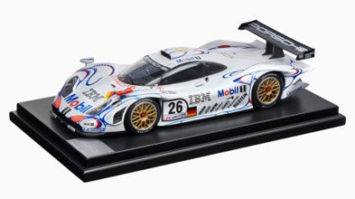 Porsche 911 GT1'98 1:12 – Ltd.
