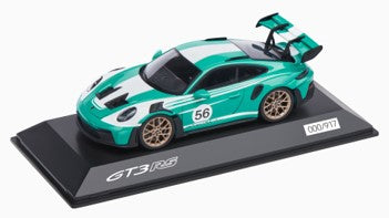 Porsche 911 GT3 RS (992) 1:43 – Ltd.