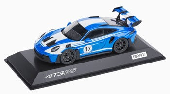 Porsche 911 GT3 RS (992) 1:43 – Ltd.