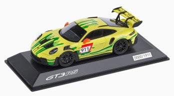 Porsche 911 GT3 RS (992) « Grello » 1:43 – Ltd.