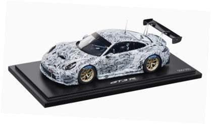 Porsche 911 GT3 R (992) 1:18 – Ltd.
