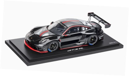 Porsche 911 GT3 R (992) 1:18 – Ltd.