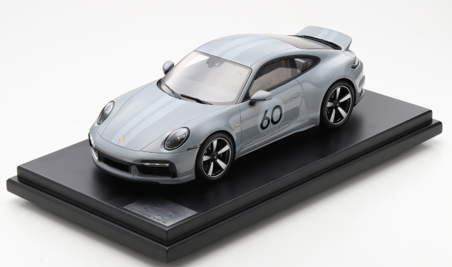 Porsche 911 Sport Classic (992) 1:12 – Ltd.