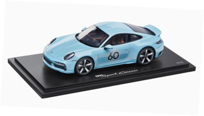 Porsche 911 Sport Classic (992) 1:18 – Ltd.
